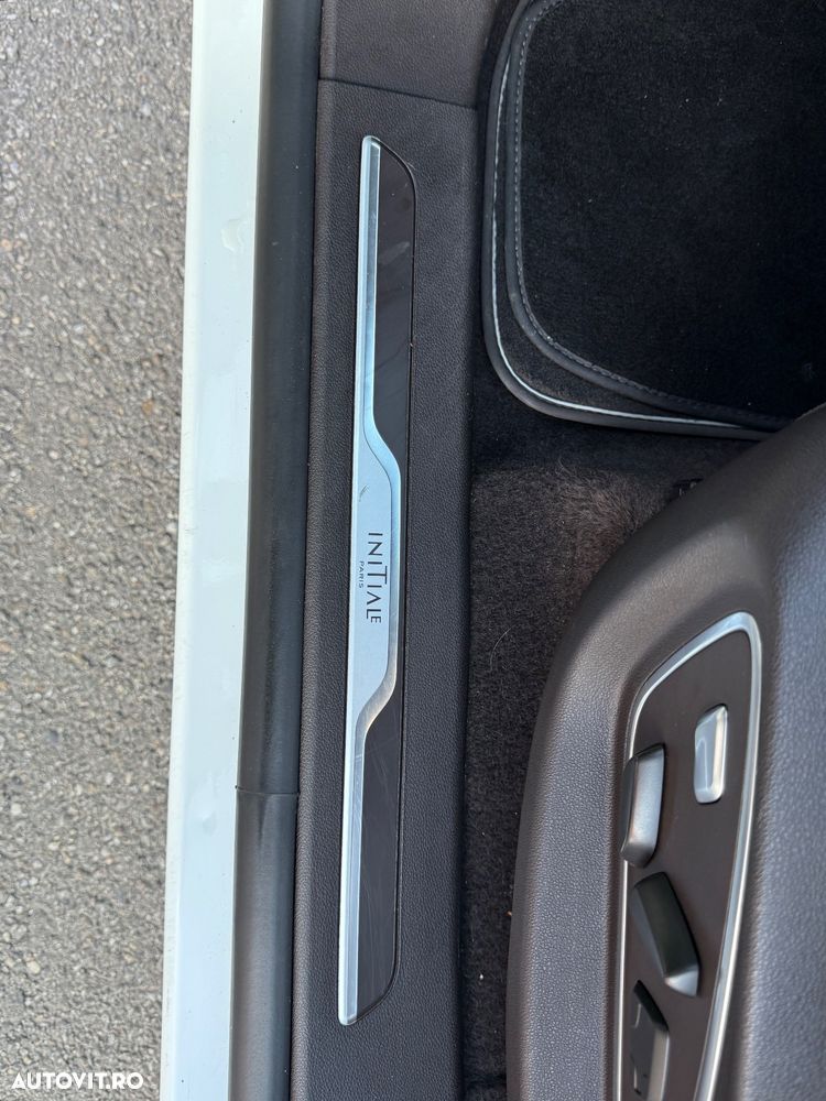 Renault Espace Energy dCi 160 EDC Initiale Paris - 29