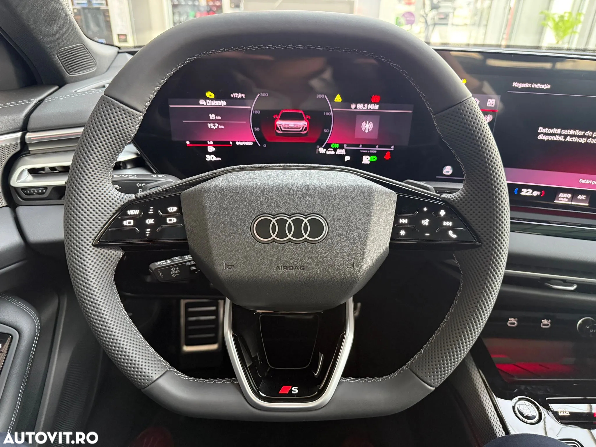 Audi A5 40 TDI quattro S tronic MHEV - 16
