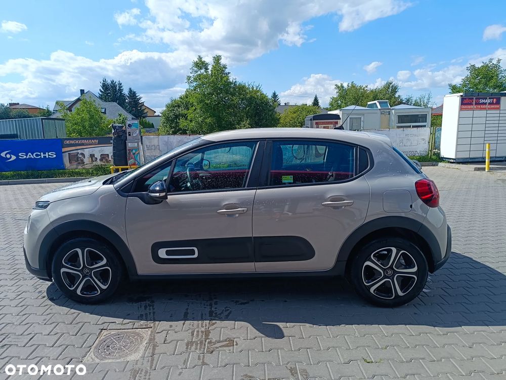 Citroën C3 1.2 PureTech Shine - 36