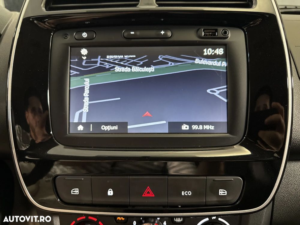 Dacia Spring Comfort Plus - 19