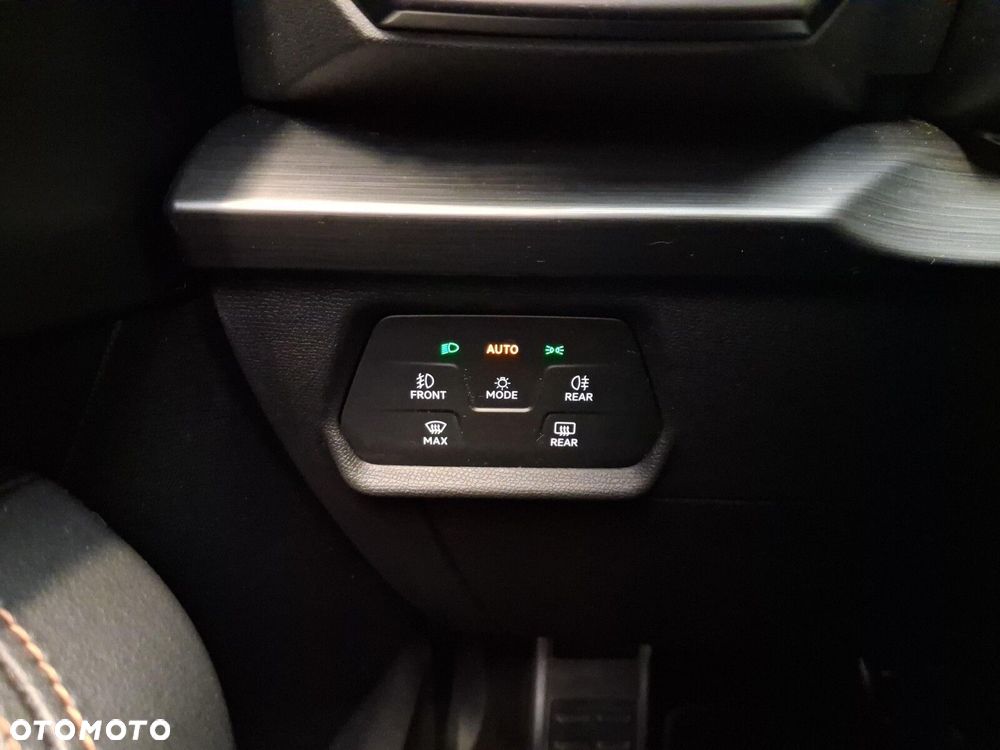 Cupra Formentor 2.0 TSI VZ DSG - 18