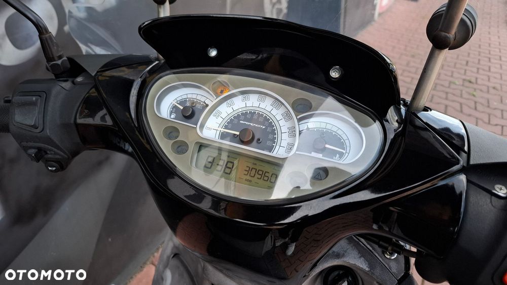 Aprilia Sportcity - 11