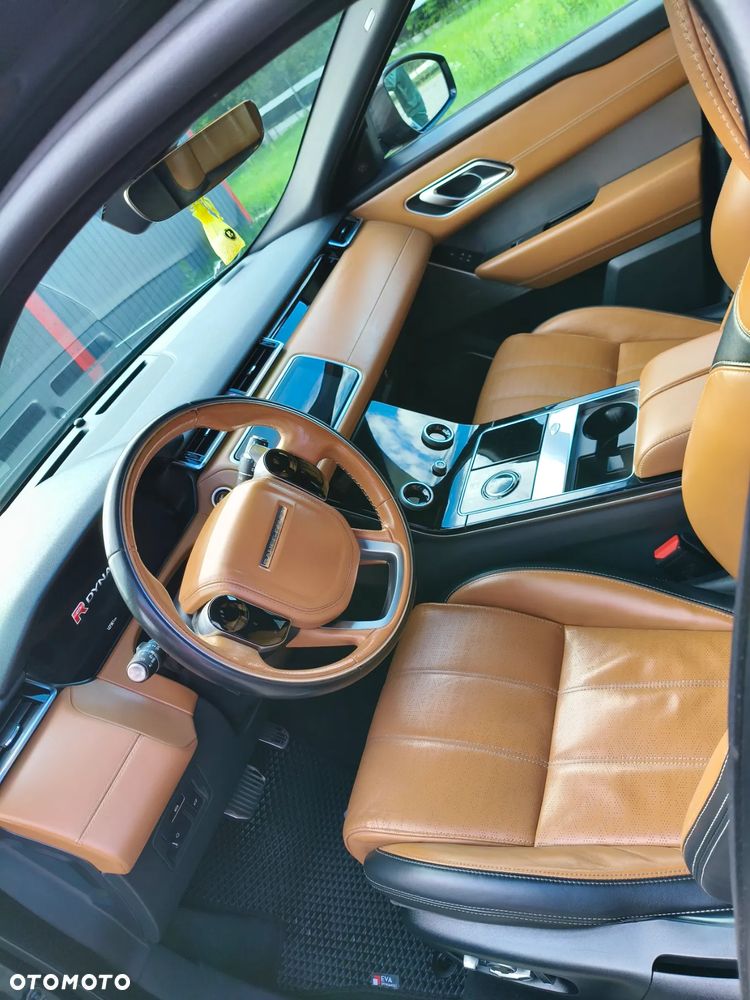 Land Rover Range Rover Velar 2.0 Si4 GPF R-Dynamic SE - 11