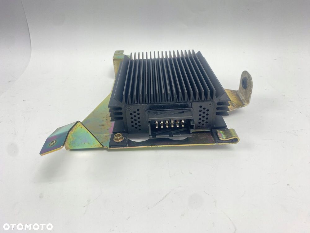 WZMACNIACZ ACTIVE BASS MERCEDES W124 19081167.618-819 1248201989 - 3