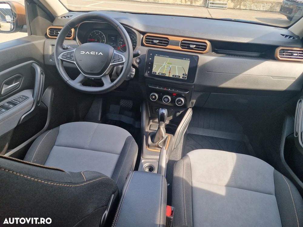 Dacia Duster TCe 150 EDC Extreme - 3