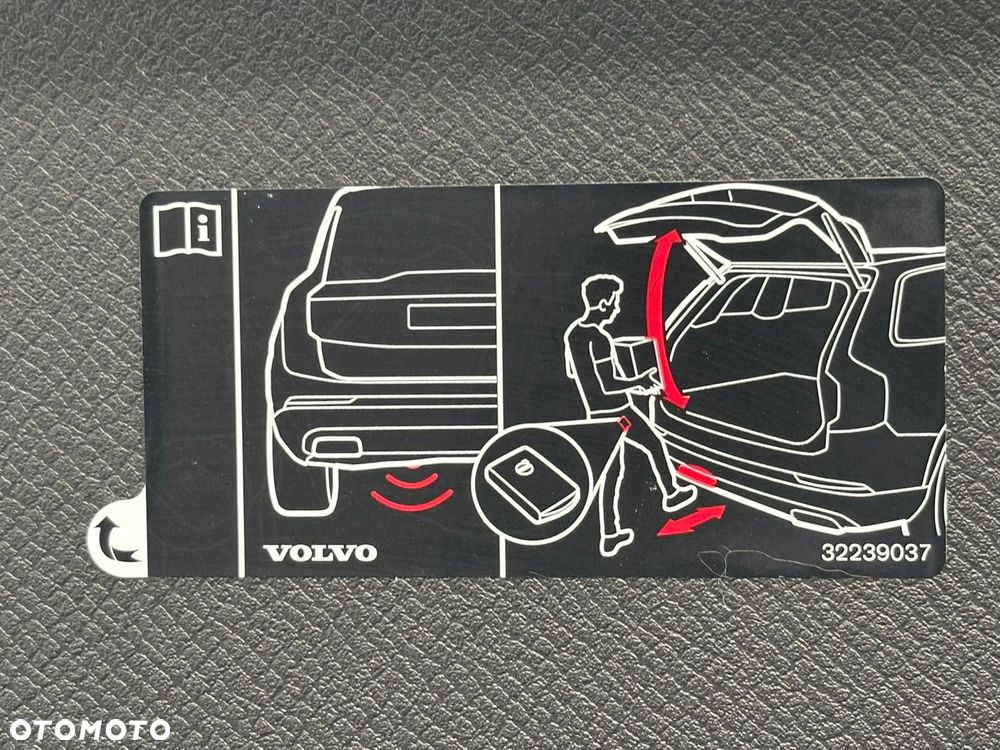 Volvo XC 90 - 20