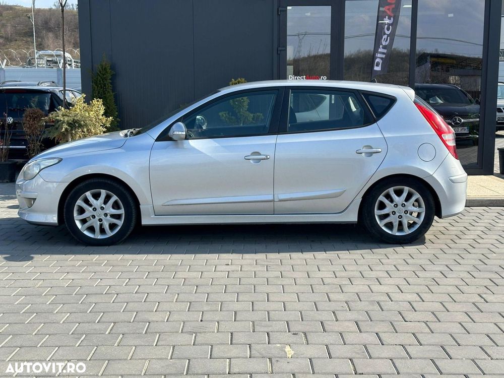 Hyundai i30 - 2