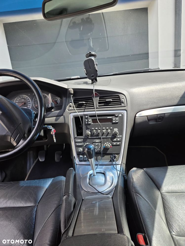 Volvo S60 2.4 Summum - 14