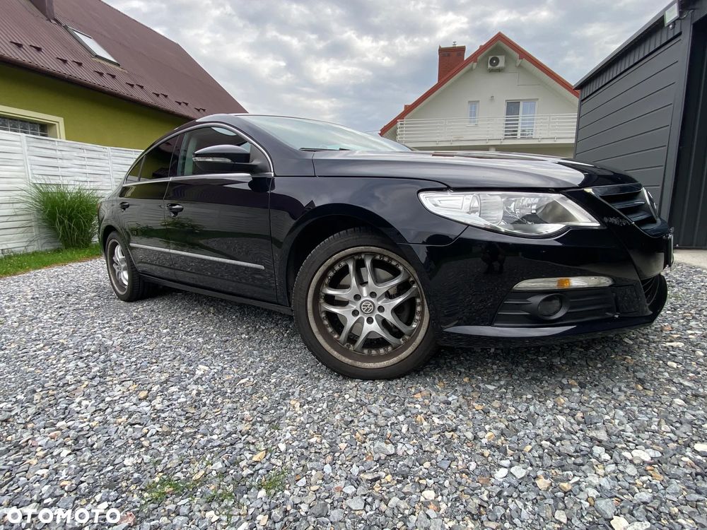 Volkswagen CC - 11