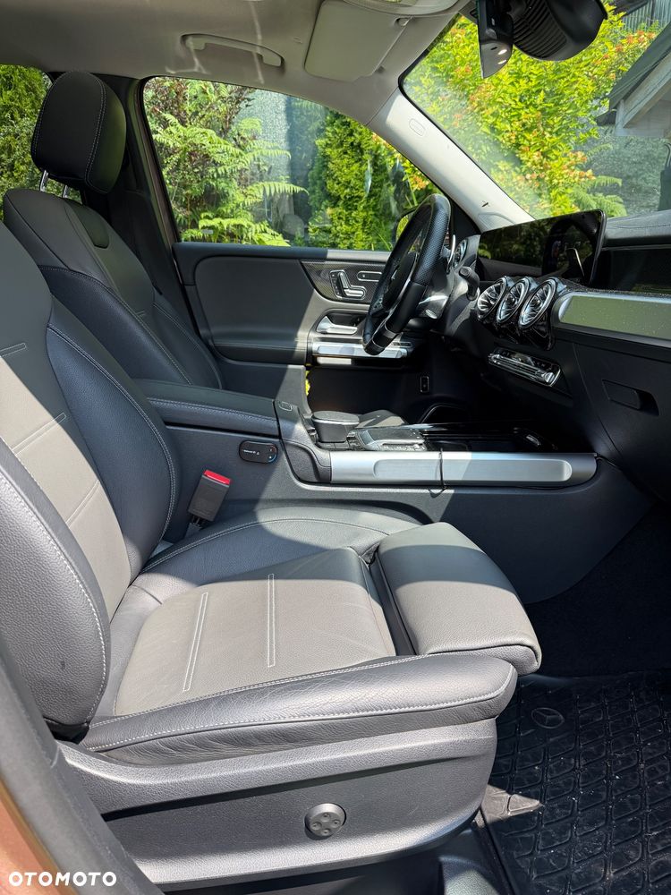 Mercedes-Benz GLB AMG 35 4-Matic - 19
