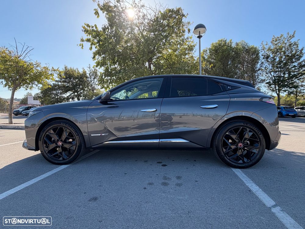 DS DS4 1.5 BlueHDi Performance Line EAT8 - 22
