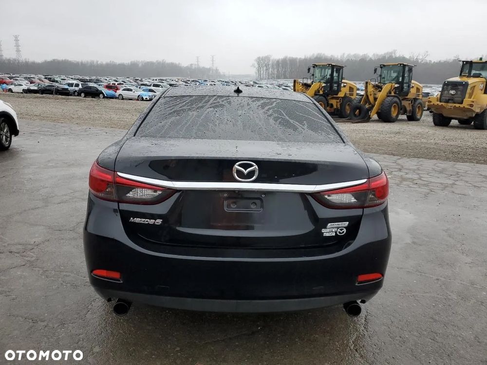 Mazda 6 2.5 SkyDream - 6