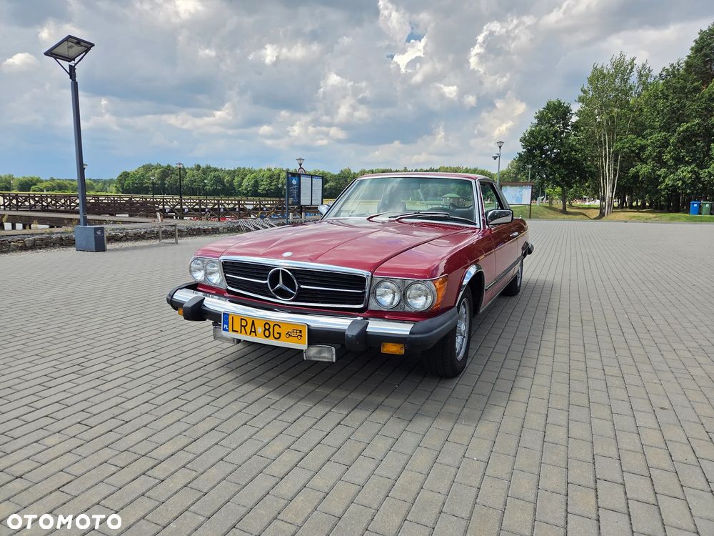 Mercedes-Benz SLC - 6