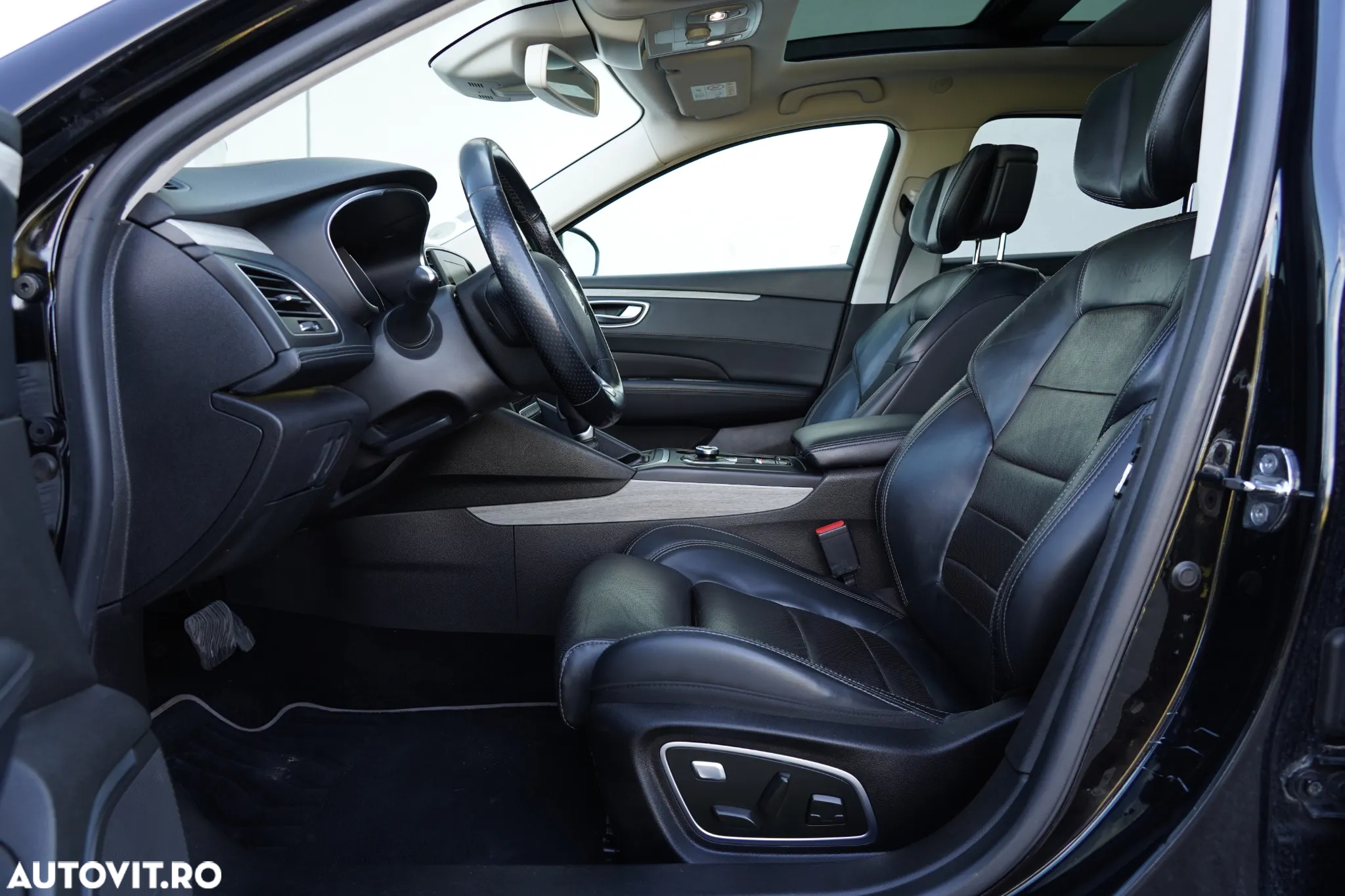 Renault Talisman ENERGY dCi 160 EDC INITIALE PARIS - 14