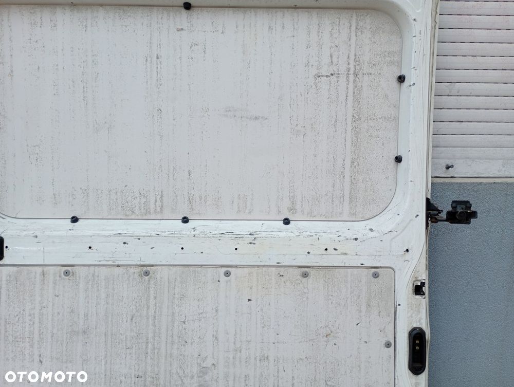 drzwi przesuwne prawe boczne kompletne fiat ducato jumper boxer III 2006-2024 l2h2 l2h3 l4h2 - 11