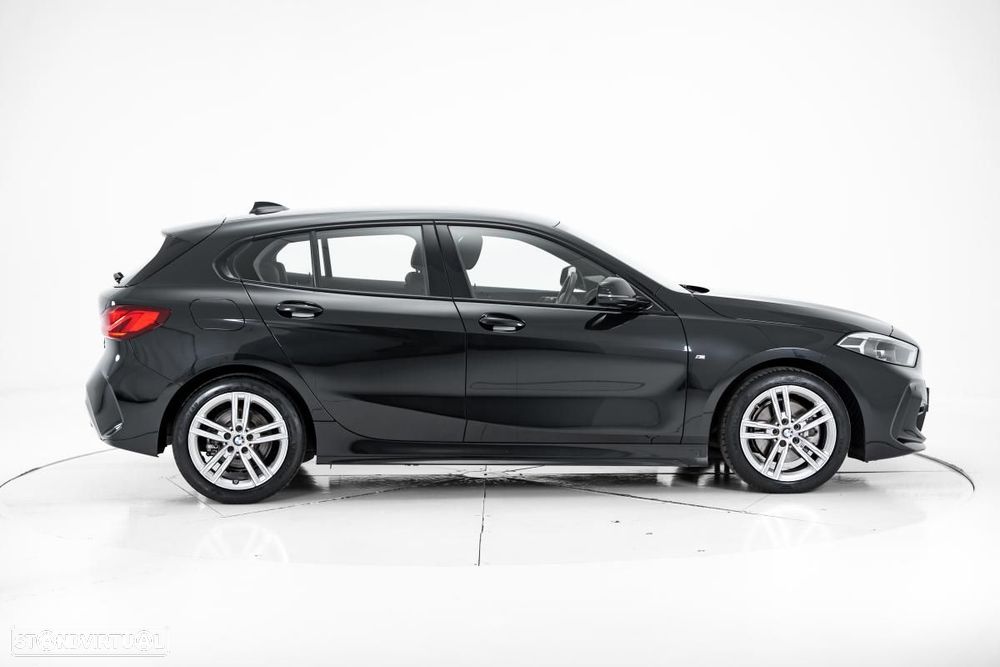 BMW 118 i Corporate Edition M Auto - 3