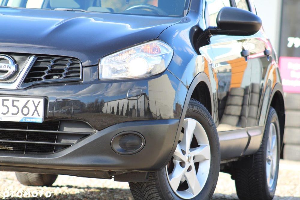 Nissan Qashqai 1.6 acenta Start/Stop - 31