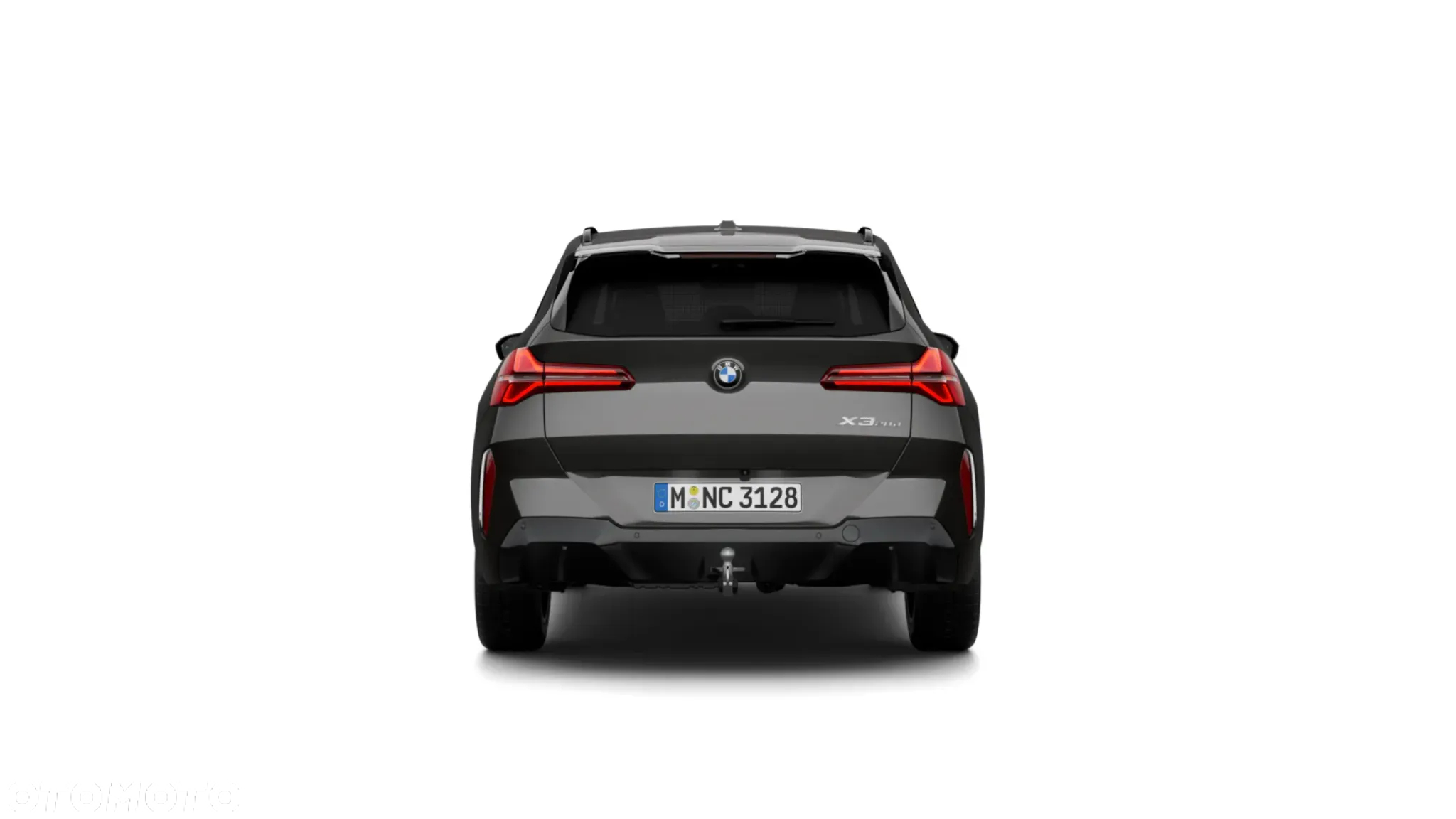 BMW X3 - 12