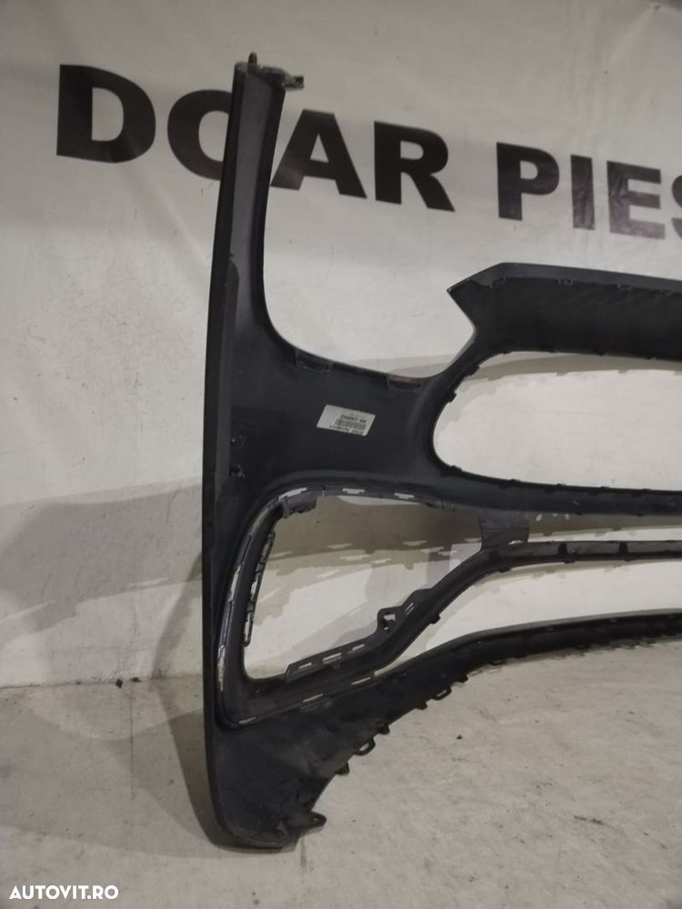 Bara fata Mercedes C-Class AMG W206, 2021, 2022, 2023, 2024, 2025, cod origine OE A2068858401. - 13