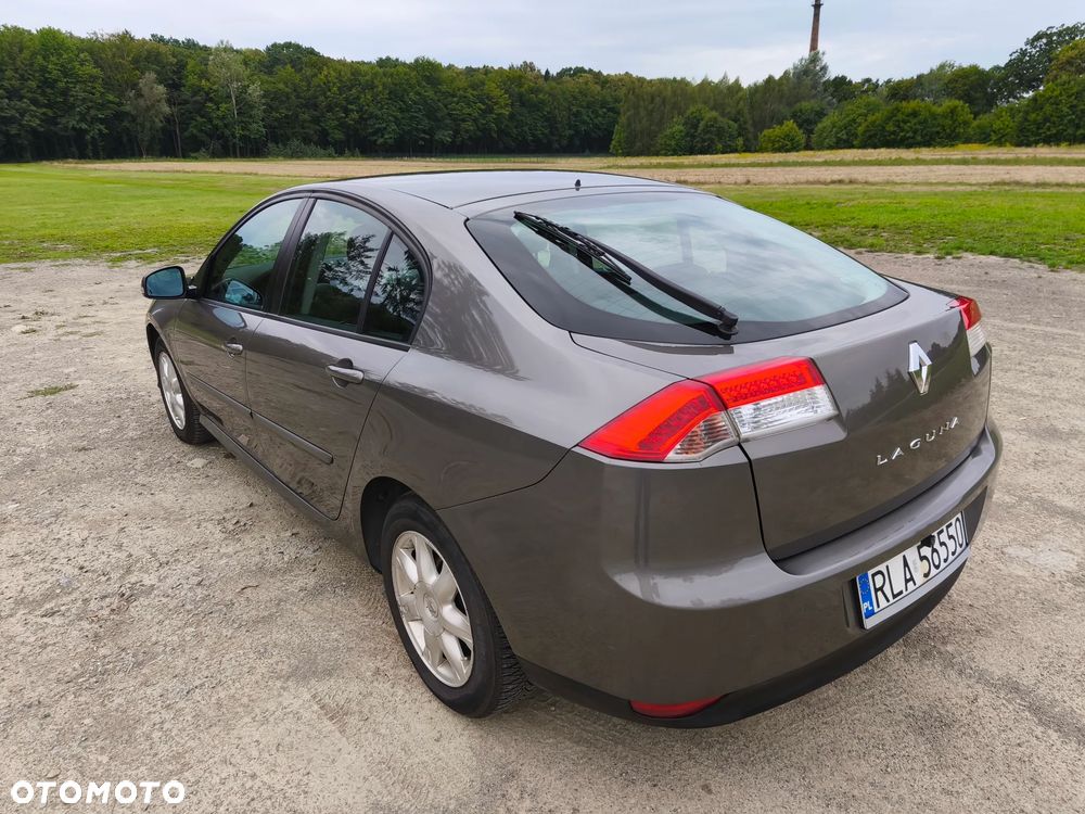 Renault Laguna 2.0 16V Dynamique - 6