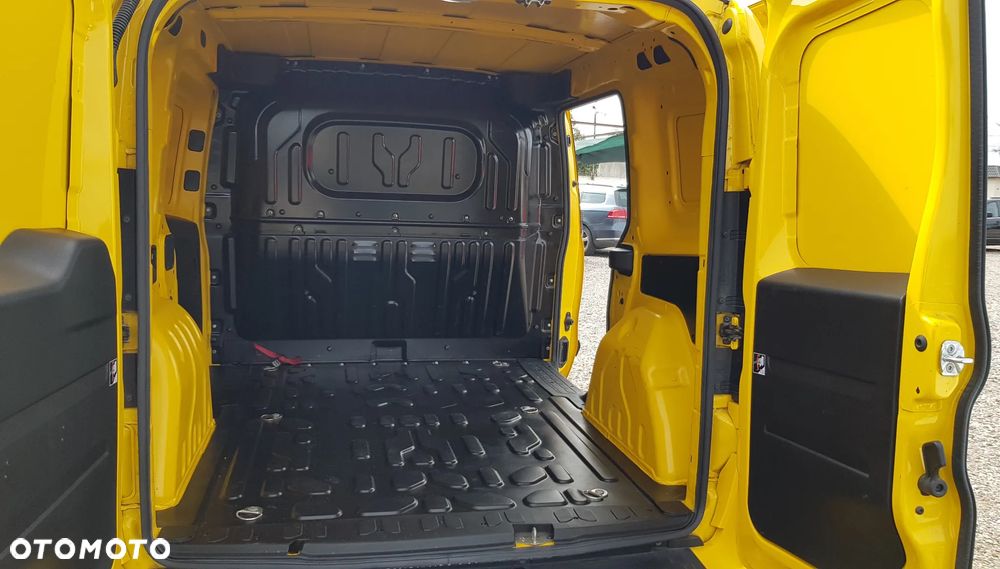 Fiat Doblo Maxi Active - 35