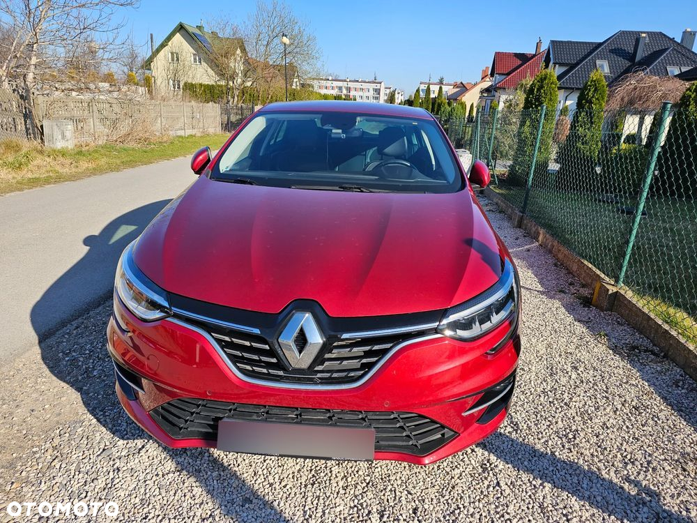 Renault Megane 1.3 TCe Intens - 2
