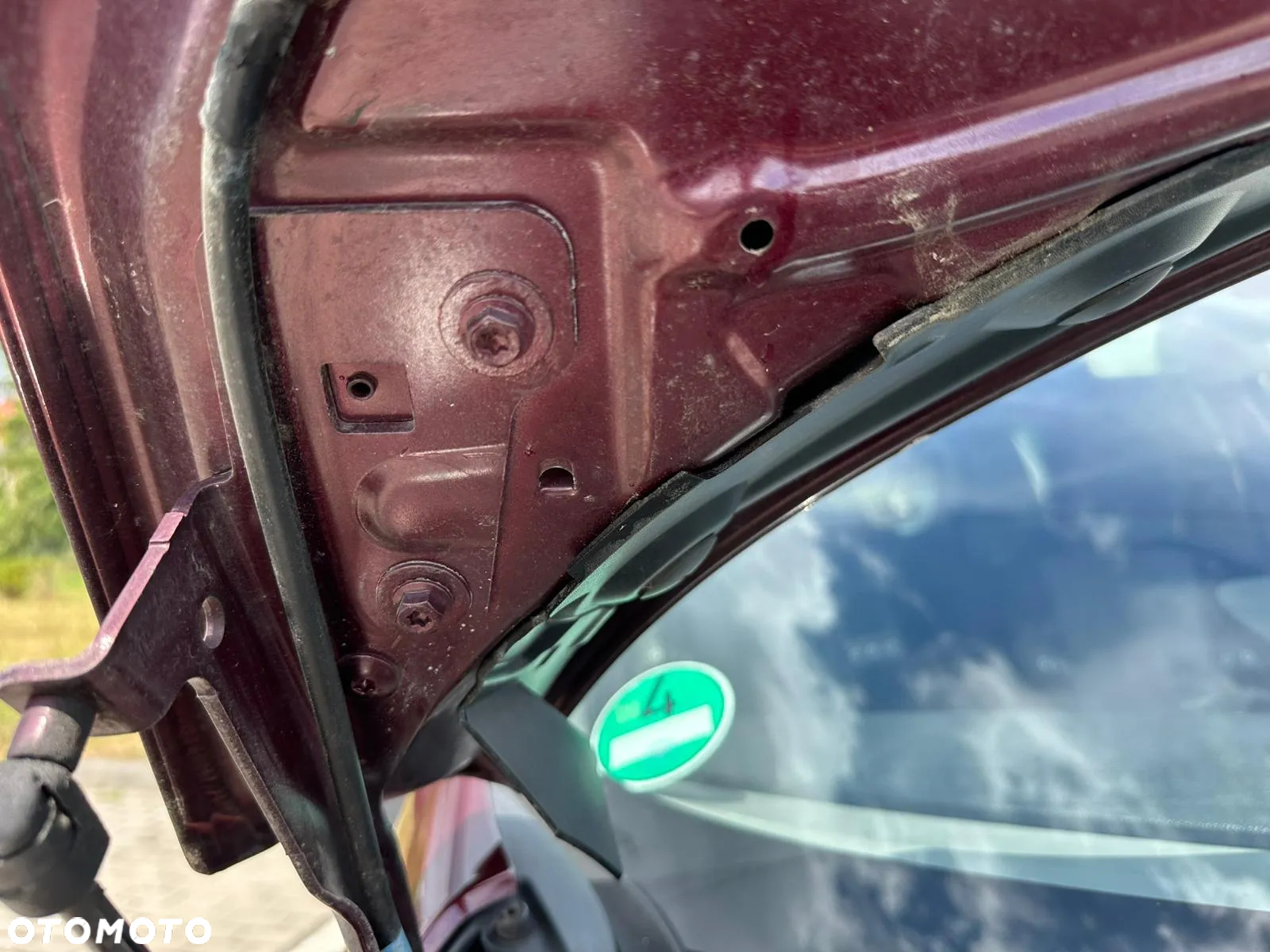 Renault Scenic ENERGY dCi 110 S&S Paris - 32