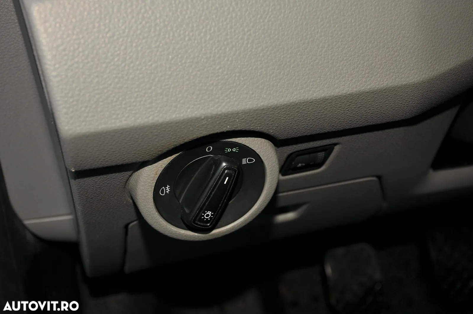 Volkswagen Transporter T6 Lang Plus Trendline - 21