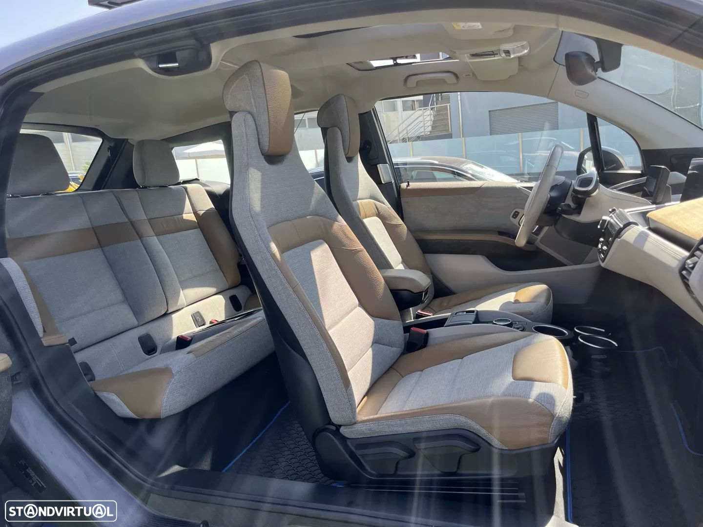 BMW i3 - 47