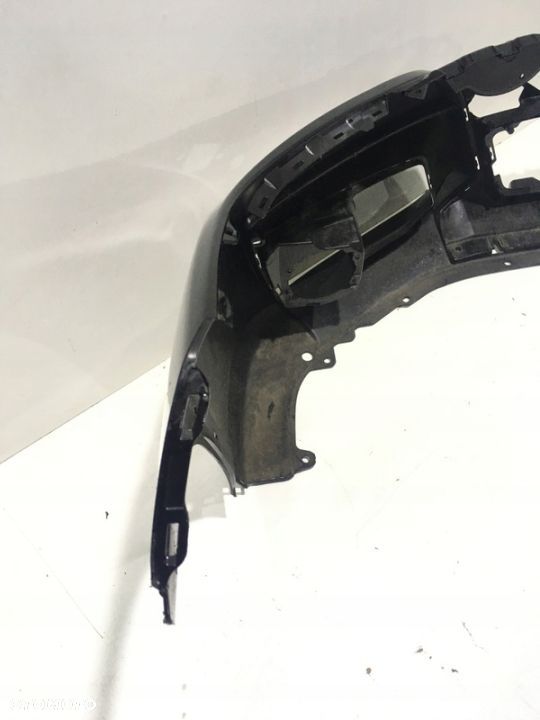 HONDA CIVIC IX LIFT 2014- ZDERZAK PRZÓD PRZEDNI 71101-TV0-ZY00 - 4