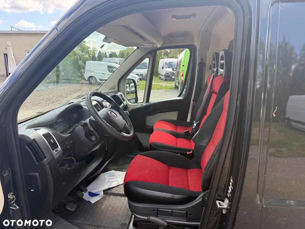 Fiat Ducato - 5