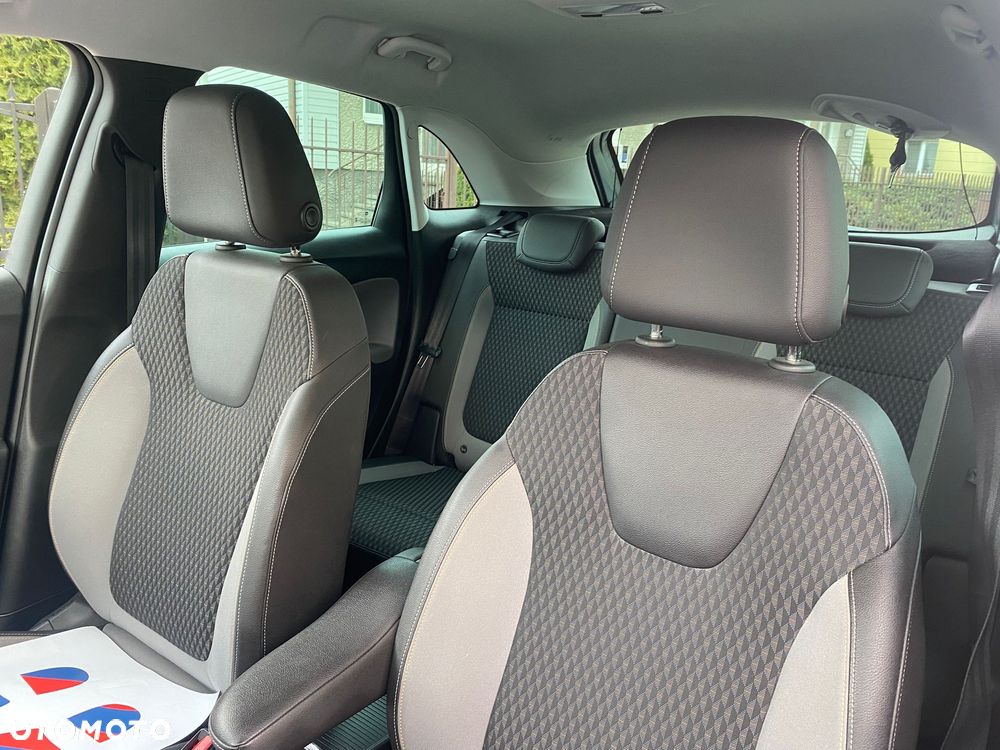 Opel Crossland X 1.6 CDTI Elite S&S - 14