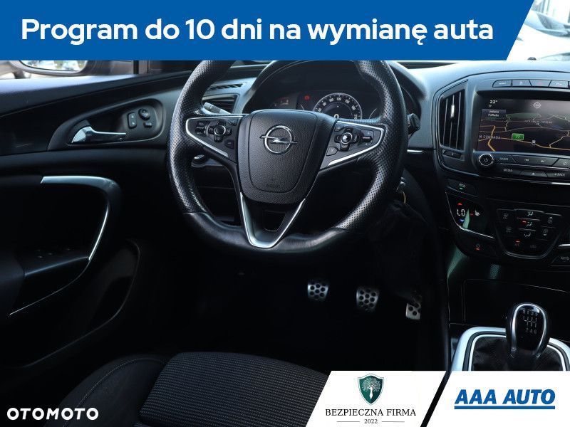 Opel Insignia - 9