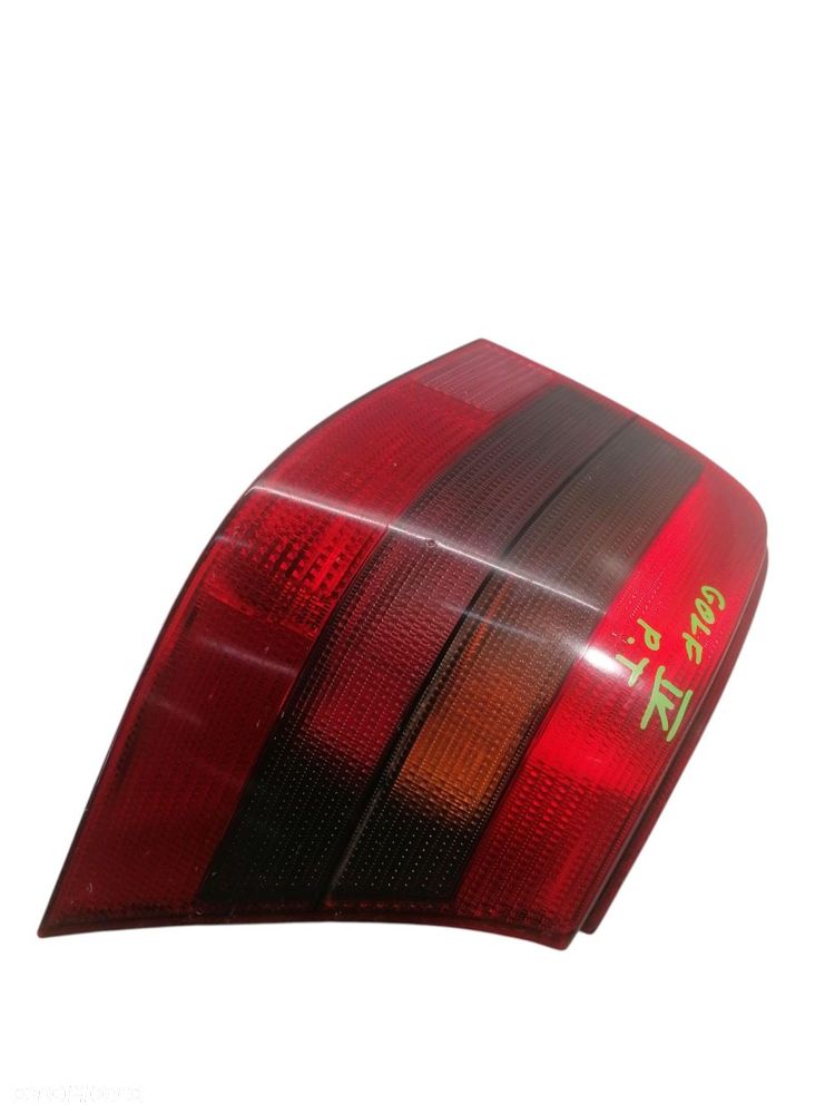LAMPA PRAWA TYLNA TYŁ VW GOLF IV LAMPA PRAWA TYLNA TYŁ - 2