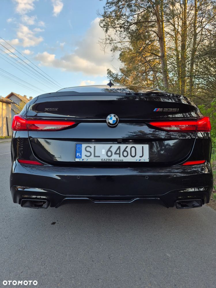 BMW Seria 2 M235i xDrive - 9