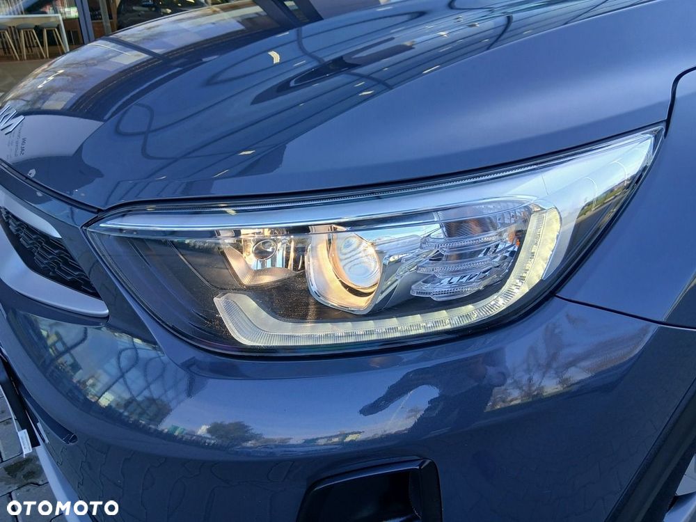 Kia Stonic 1.0 T-GDI M - 12
