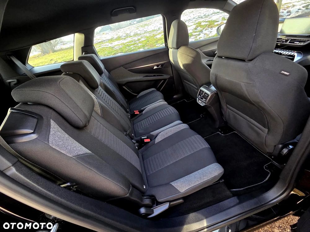 Peugeot 5008 1.2 PureTech Road Trip S&S EAT8 - 6