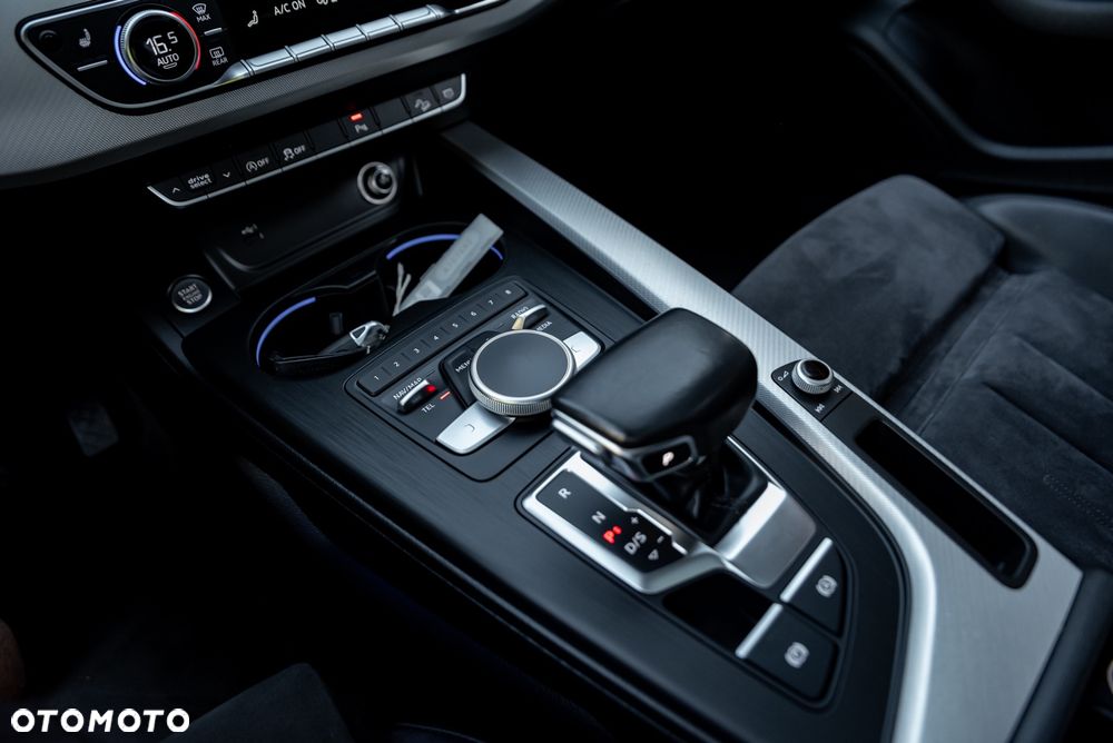 Audi A4 Allroad 2.0 TFSI Quattro S tronic - 33
