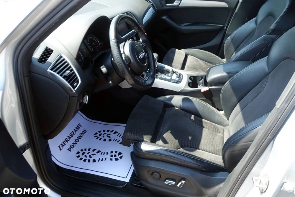 Audi Q5 - 13