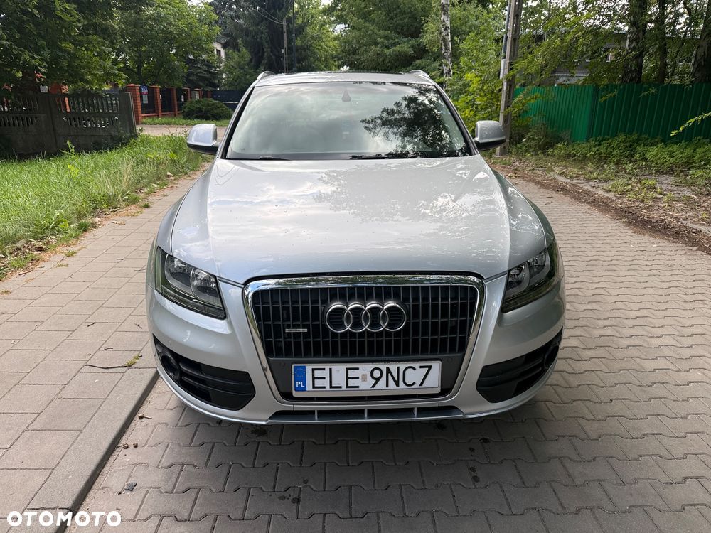 Audi Q5 2.0 TDI Quattro - 15