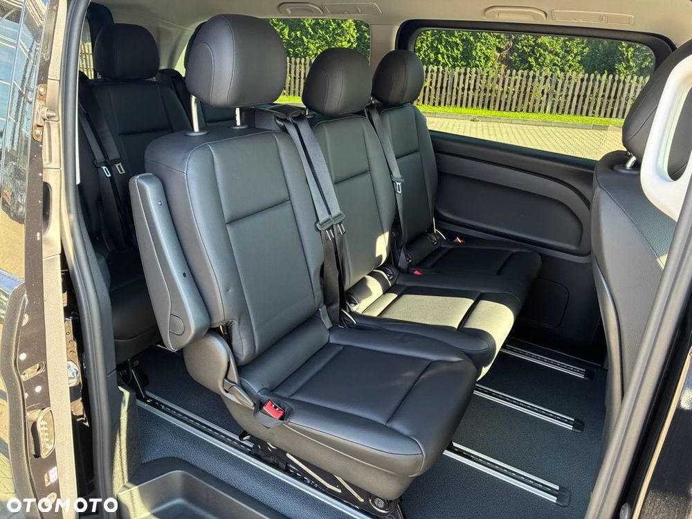 Mercedes-Benz Vito Tourer L3 Pro 9G-Tronic 447.705 - 18