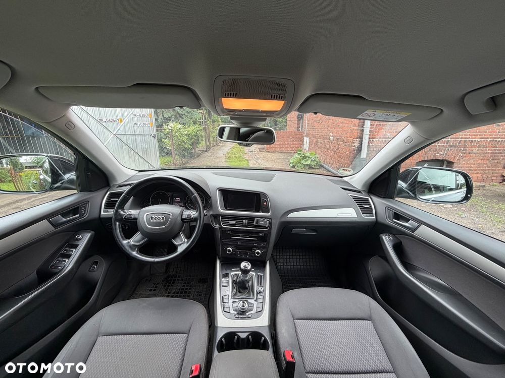 Audi Q5 - 25