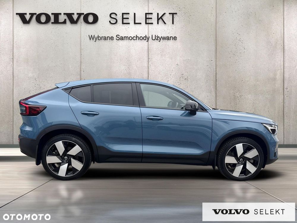 Volvo C40 - 7