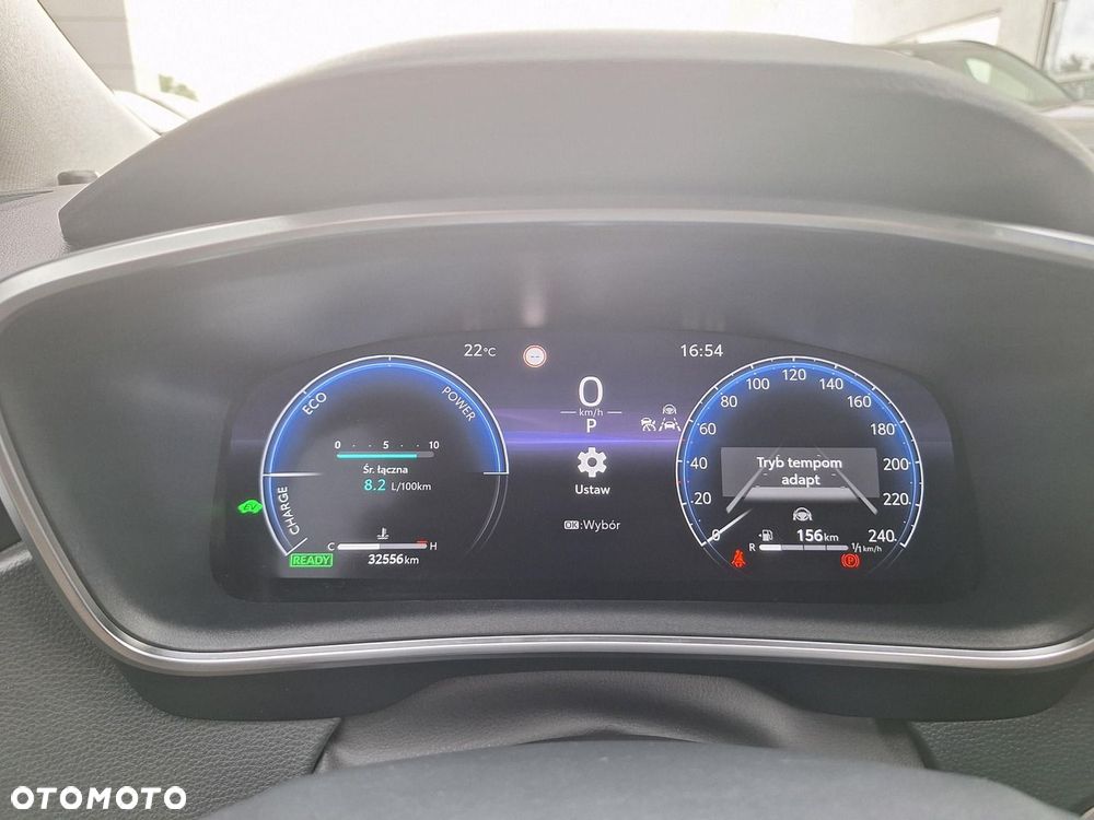 Toyota Corolla 1.8 Hybrid Style - 16