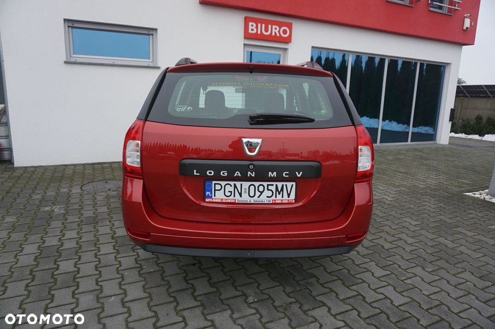 Dacia Logan 0.9 TCE Laureate - 31