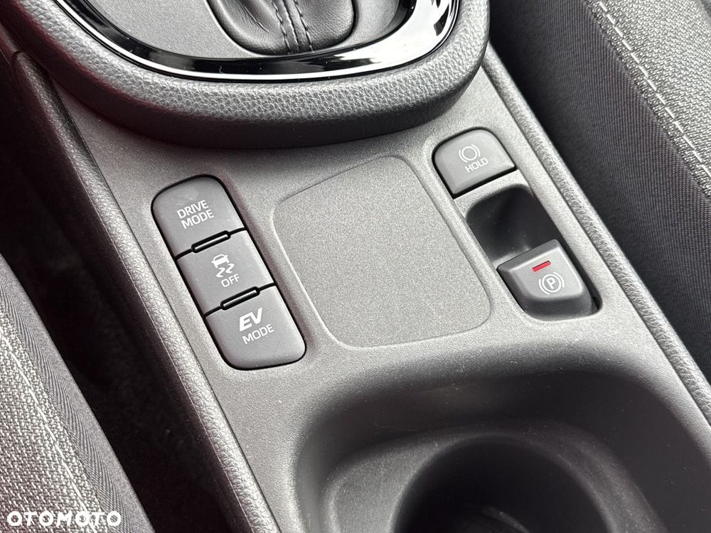 Toyota Yaris Cross Hybrid 1.5 Style - 18