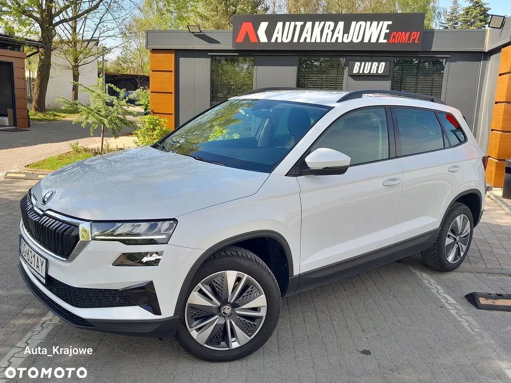 Skoda Karoq 2.0 TDI SCR 4x2 Ambition DSG - 3