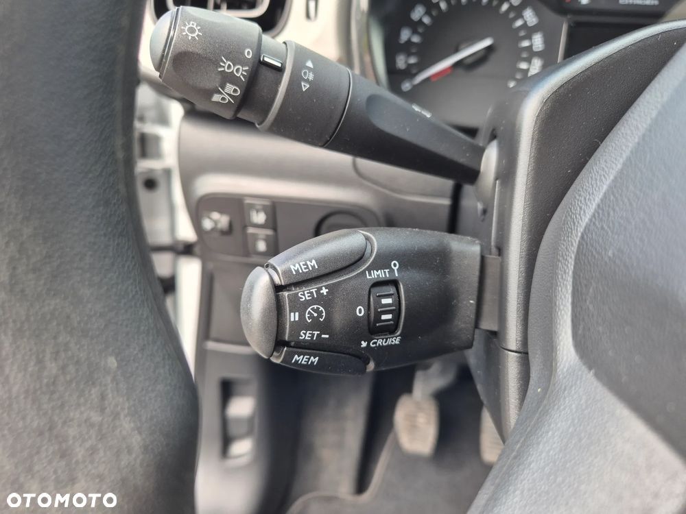 Citroën C3 Pure Tech 83 S&S FEEL - 37