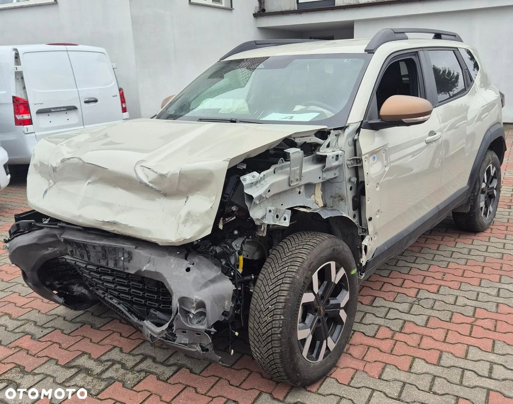 Dacia Duster 1.3 TCe Comfort - 2