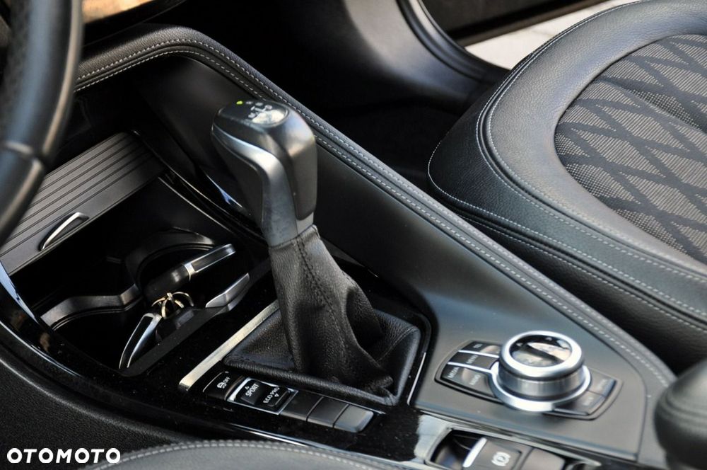 BMW X1 - 35